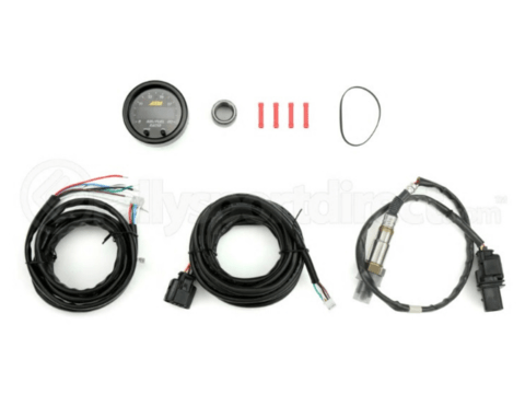 AEM UEGO X-SERIES WIDEBAND CONTROLLER